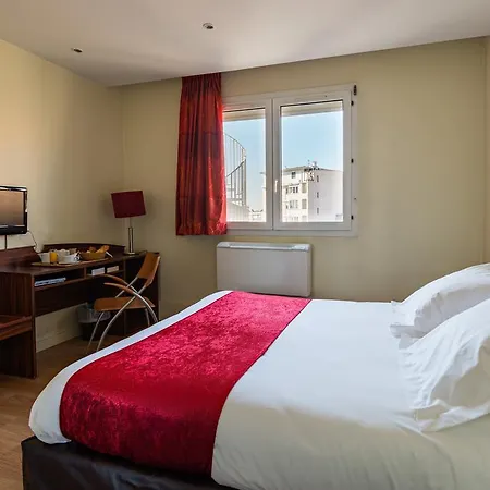 Icare 2* Toulouse