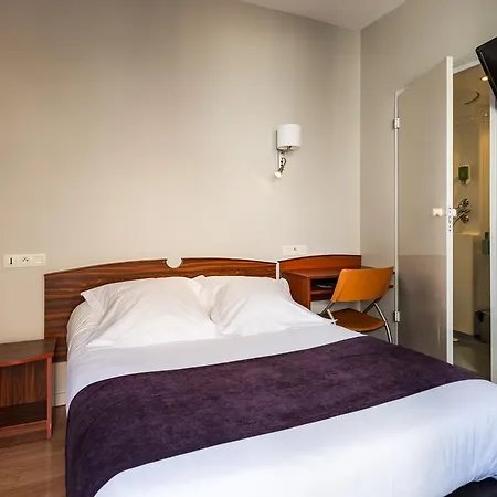 Hotel Icare