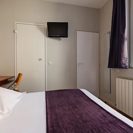 Icare Hotel Toulouse
