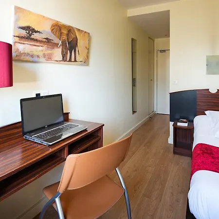 Hotel Icare 2*