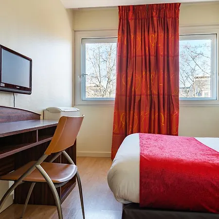 Hotel Icare Toulouse