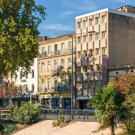 Icare 2* Toulouse