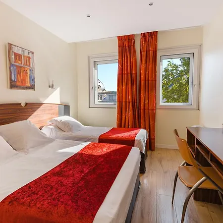 Hotel Icare Toulouse