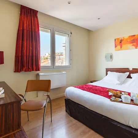 Icare Hotel