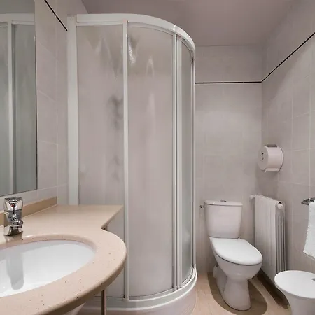 Icare Hotel Toulouse