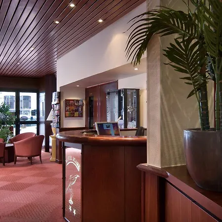 Icare Hotel Toulouse