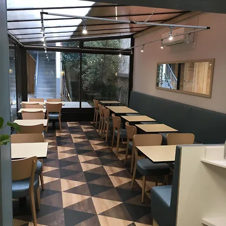 Hotel Icare Toulouse