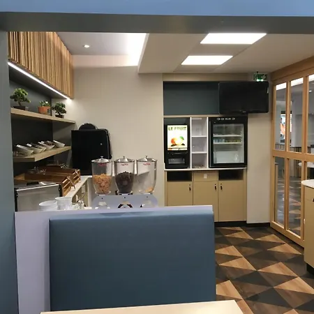 酒店 伊卡尔酒店