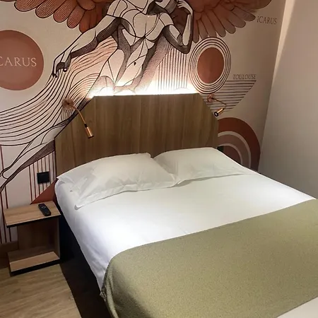 Hotel Icare