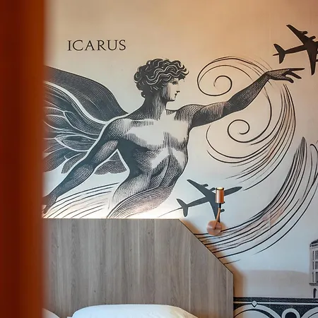Icare