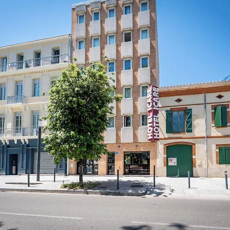 Otel Icare