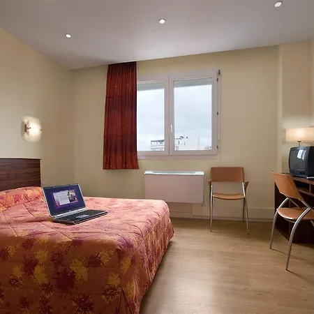Hotel Icare