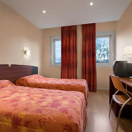 Hotel Icare 2*