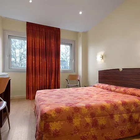 Hotel Icare Toulouse