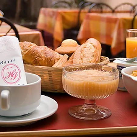 Hotell Icare 2*
