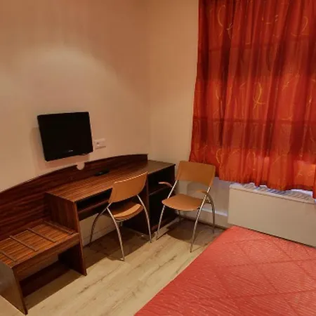 Icare 2* Toulouse