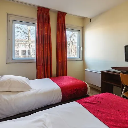 Hotel Icare Toulouse