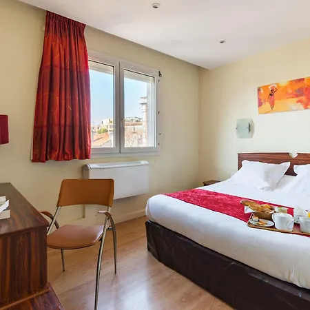 Icare Hotel