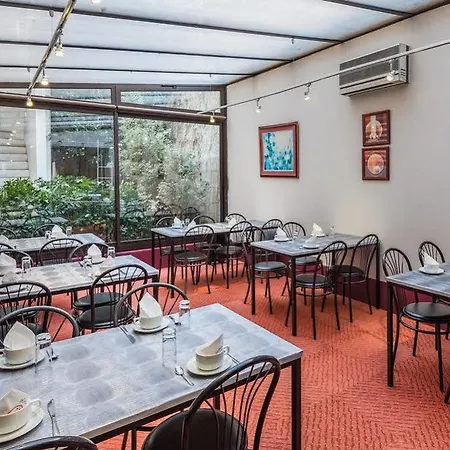 Hotel Icare Toulouse