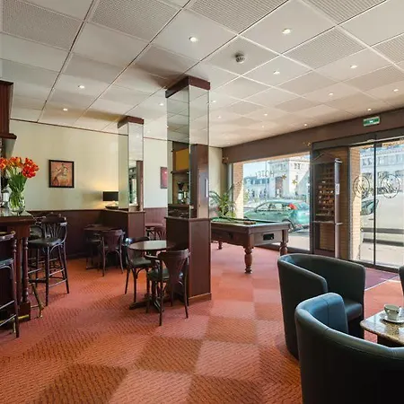 Hotel Icare