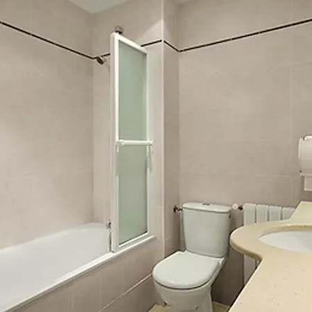 Hotel Icare 2*