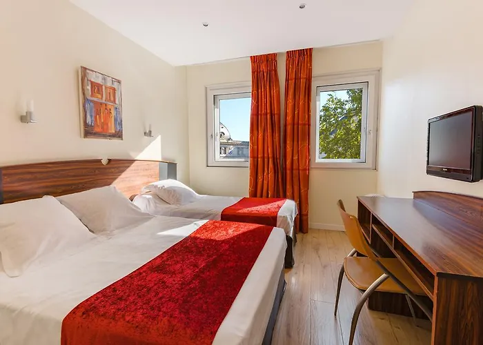 Hotel Icare Toulouse