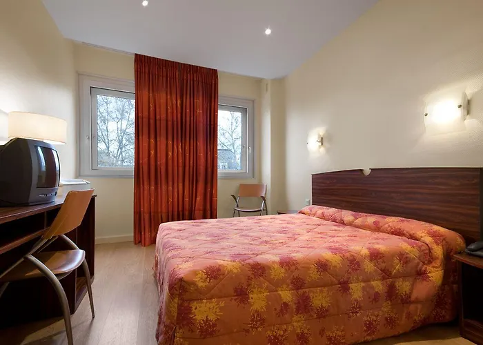 Icare Hotel Toulouse