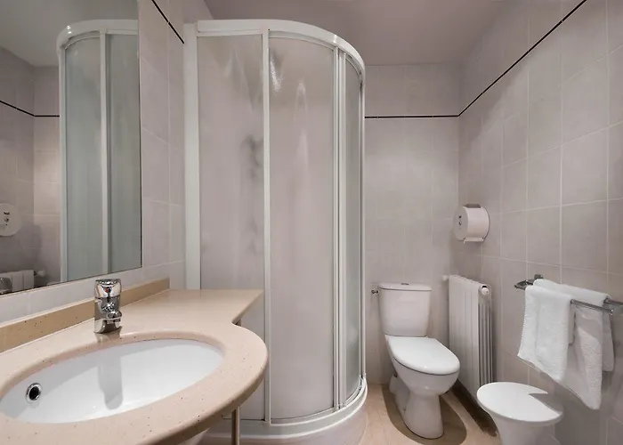 Icare Hotel Toulouse