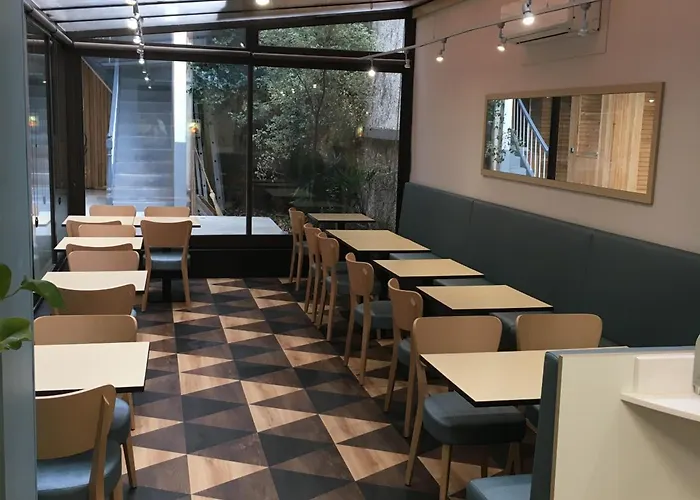 Hotel Icare Toulouse