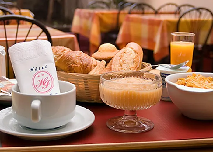 Отель Icare Тулуза