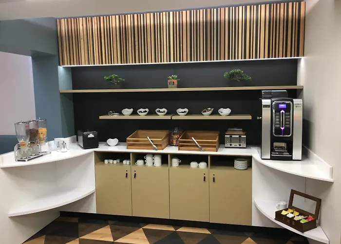 Hotel Icare Toulouse