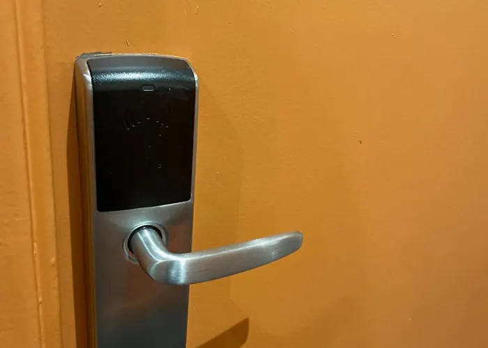 Hotel Icare Toulouse