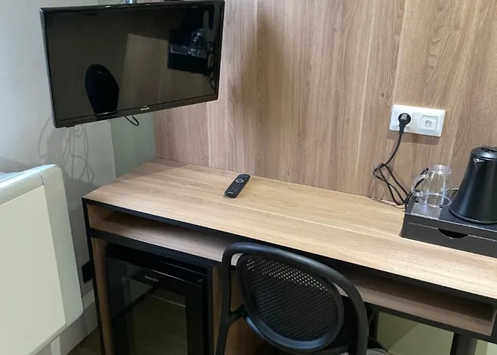 Icare 2* Тулуза