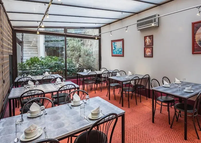 Hotel Icare Toulouse