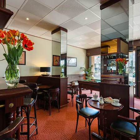 Hotel Icare Toulouse