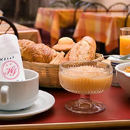 Hotel Icare Toulouse