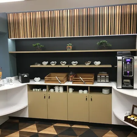 酒店 伊卡尔酒店 圖盧茲