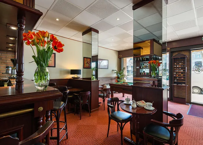 Отель Icare Тулуза